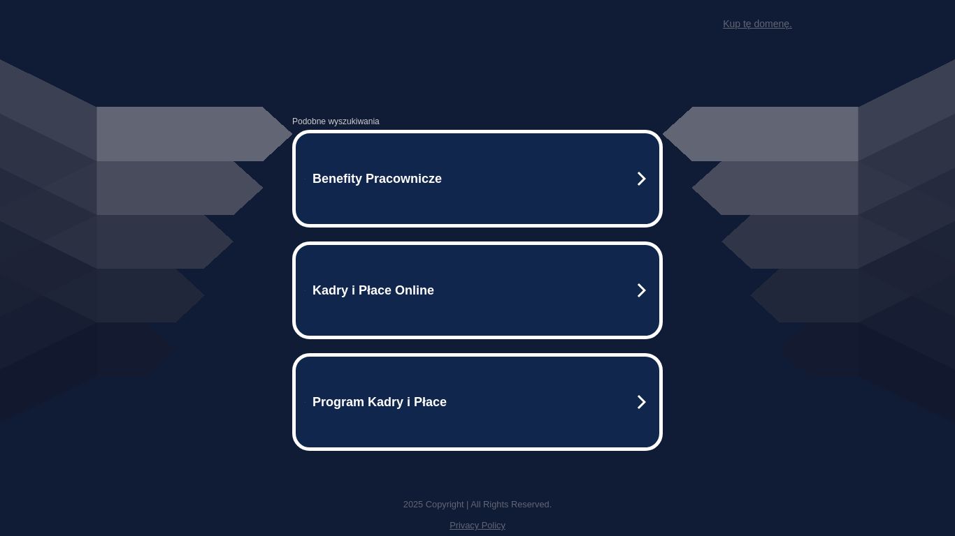adplxmd.com website homepage - live status check by WebsiteDown.xyz
