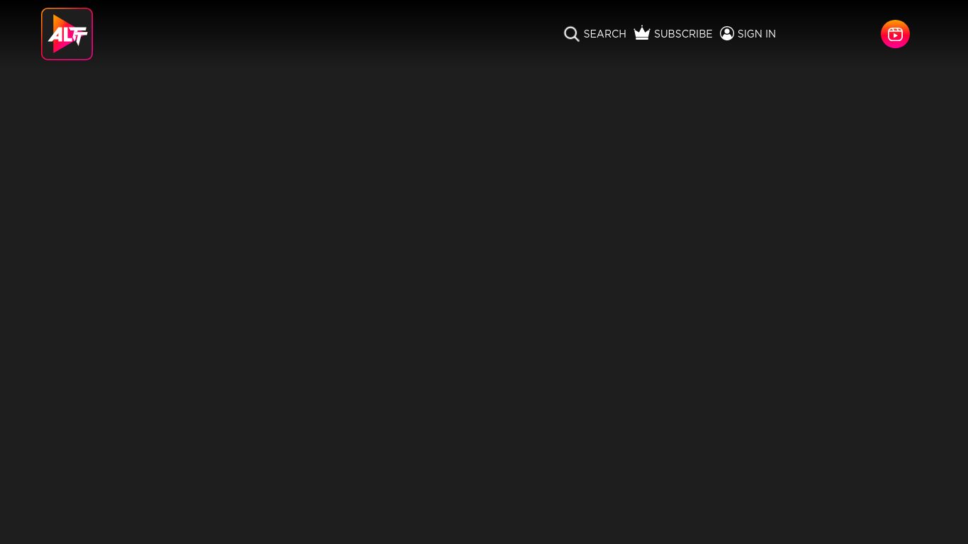 altbalaji.com website homepage - live status check by WebsiteDown.xyz