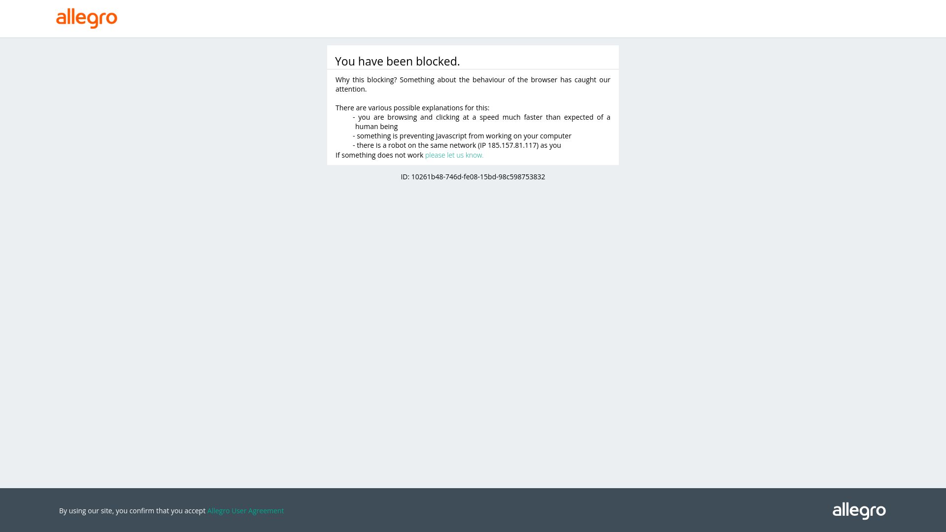 animedao.to website homepage - live status check by WebsiteDown.xyz