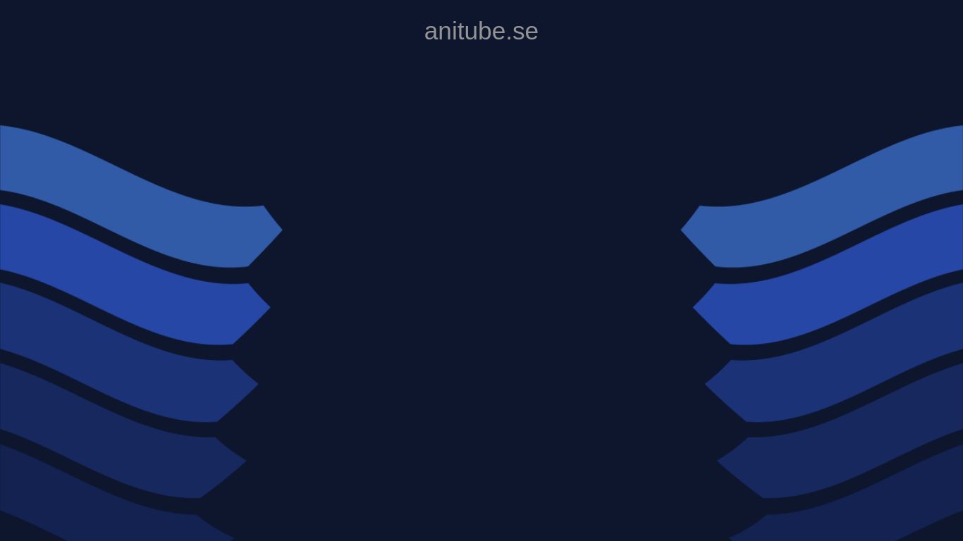 anitube.se website homepage - live status check by WebsiteDown.xyz
