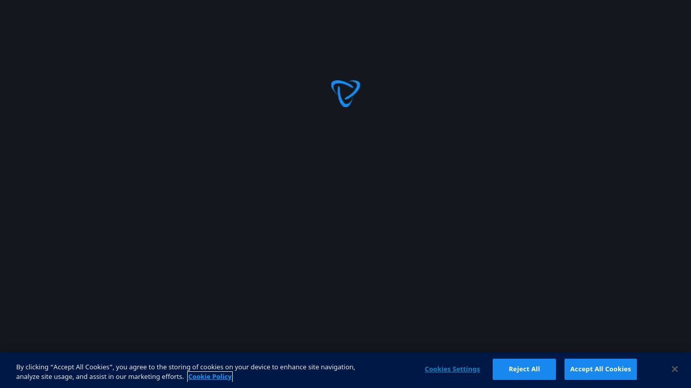 battle.net website homepage - live status check by WebsiteDown.xyz
