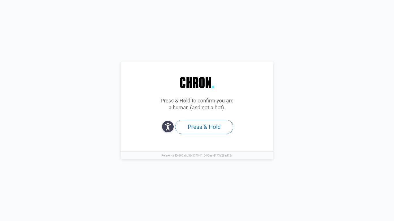 chron.com website homepage - live status check by WebsiteDown.xyz