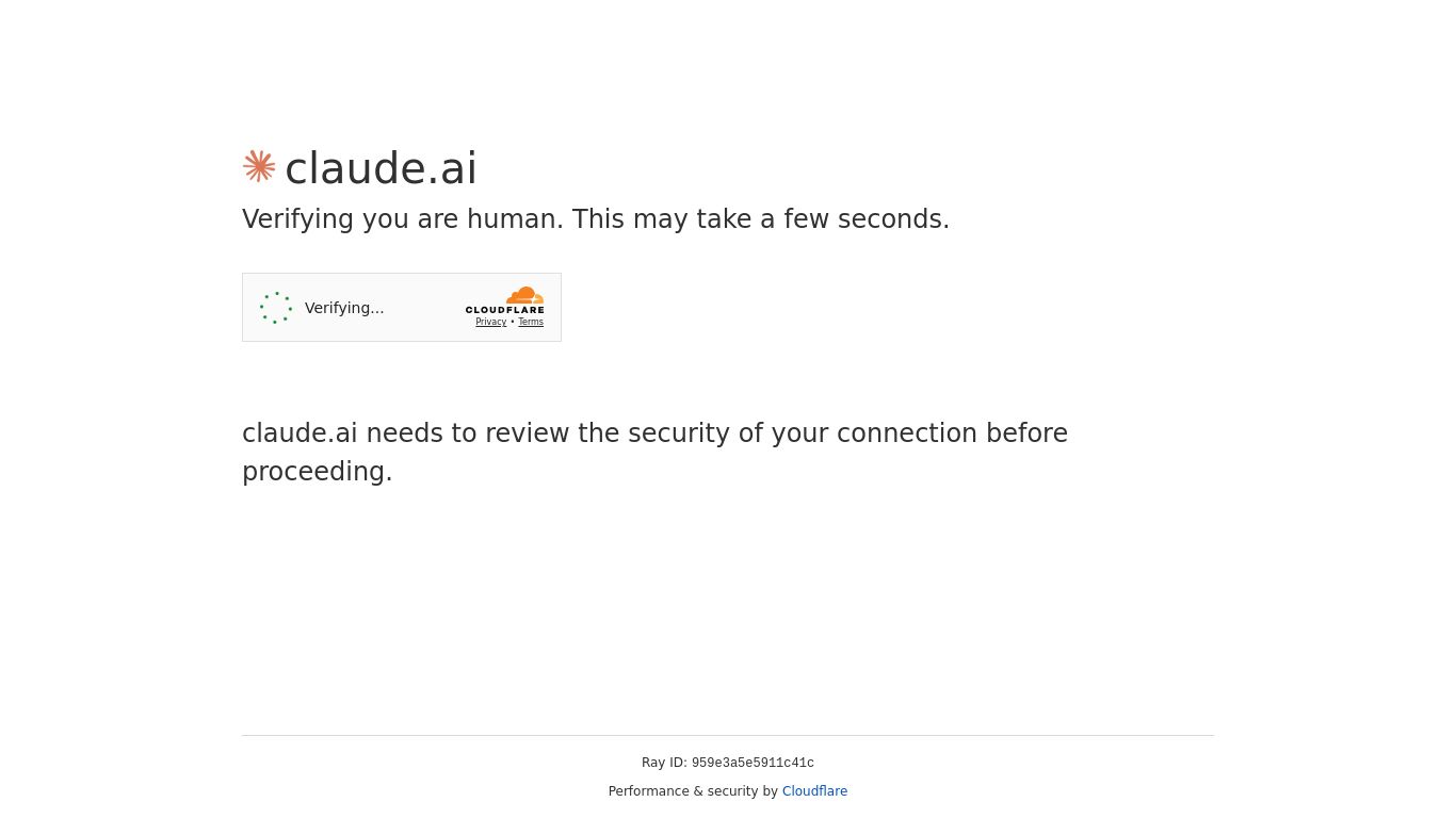 claude.ai website homepage - live status check by WebsiteDown.xyz