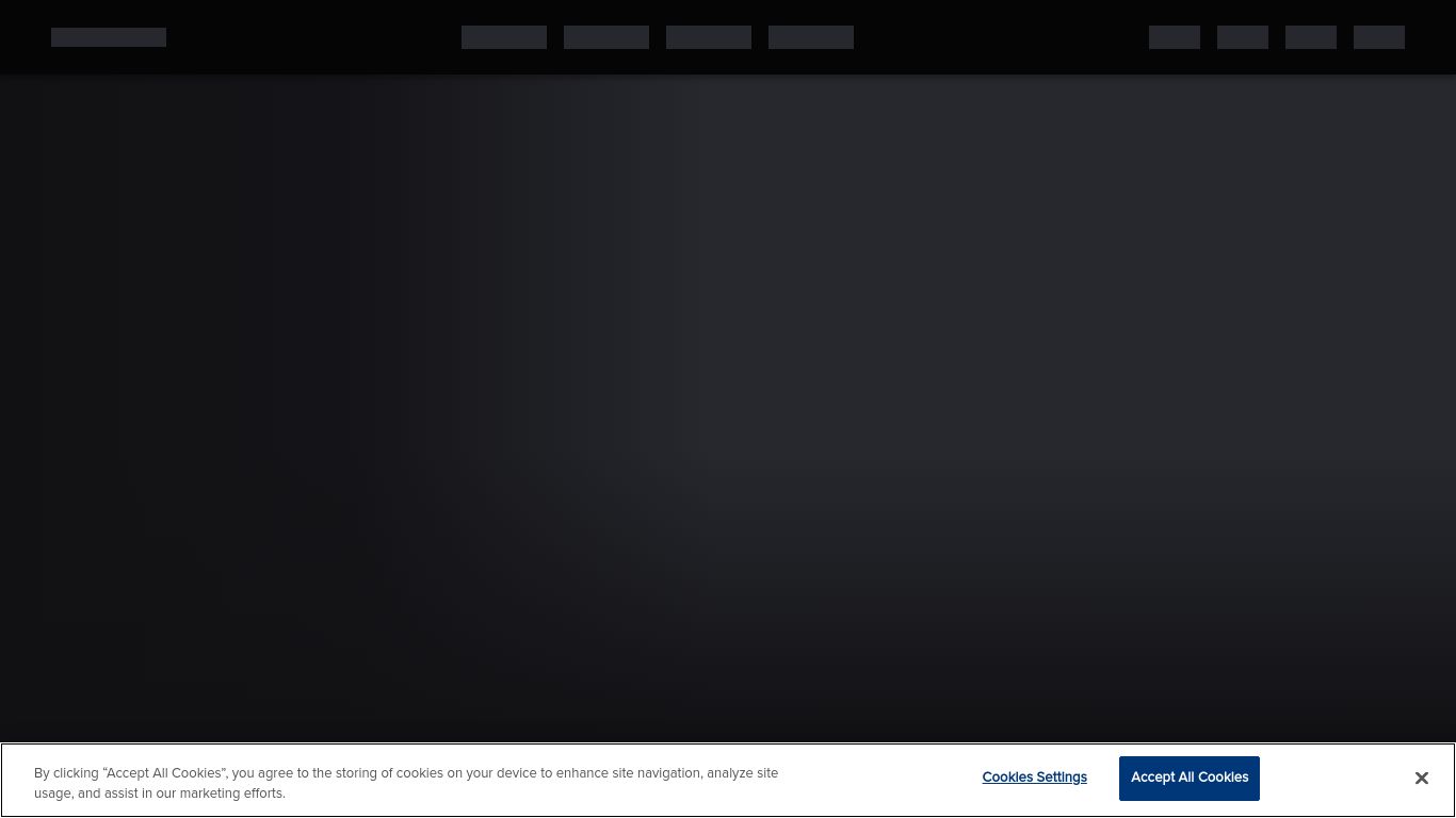 crave.ca website homepage - live status check by WebsiteDown.xyz