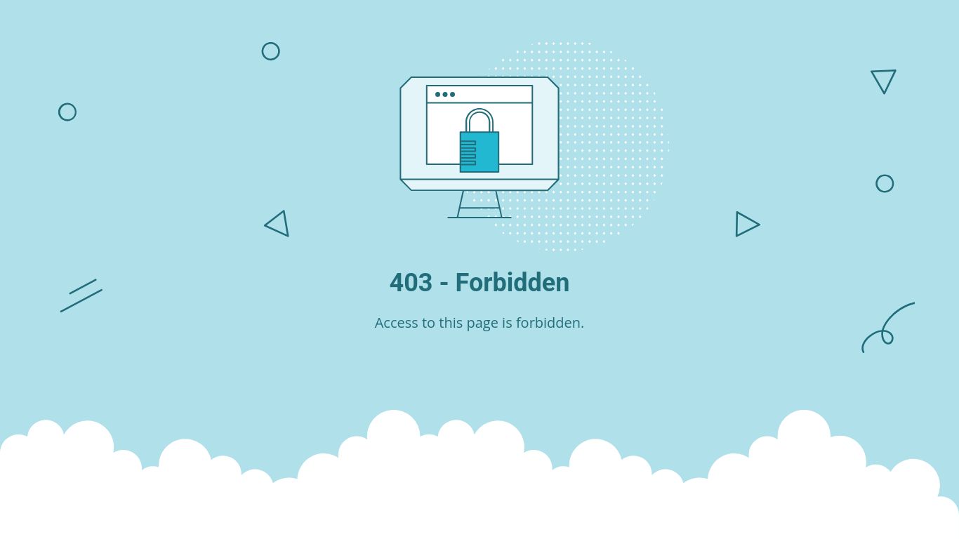 fundacionser.co website homepage - live status check by WebsiteDown.xyz