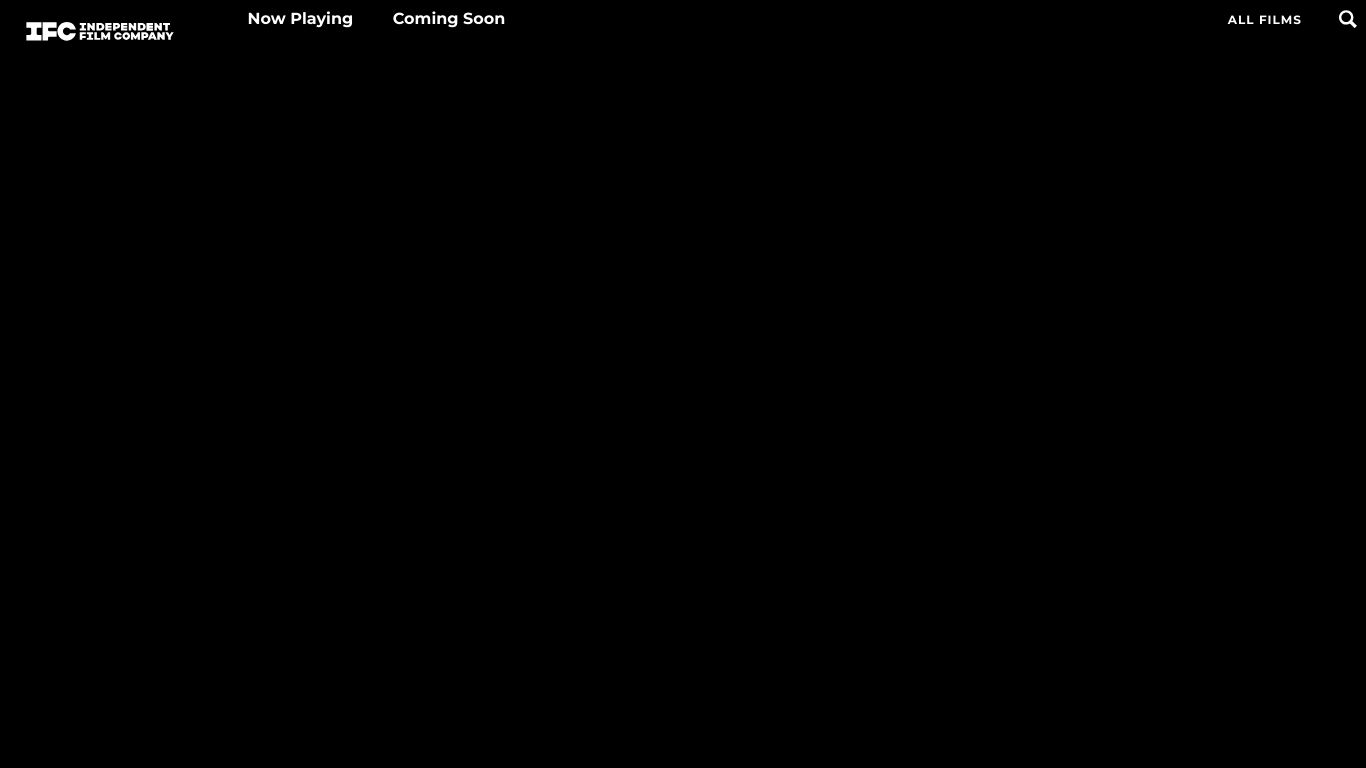 ifcfilms.com website homepage - live status check by WebsiteDown.xyz