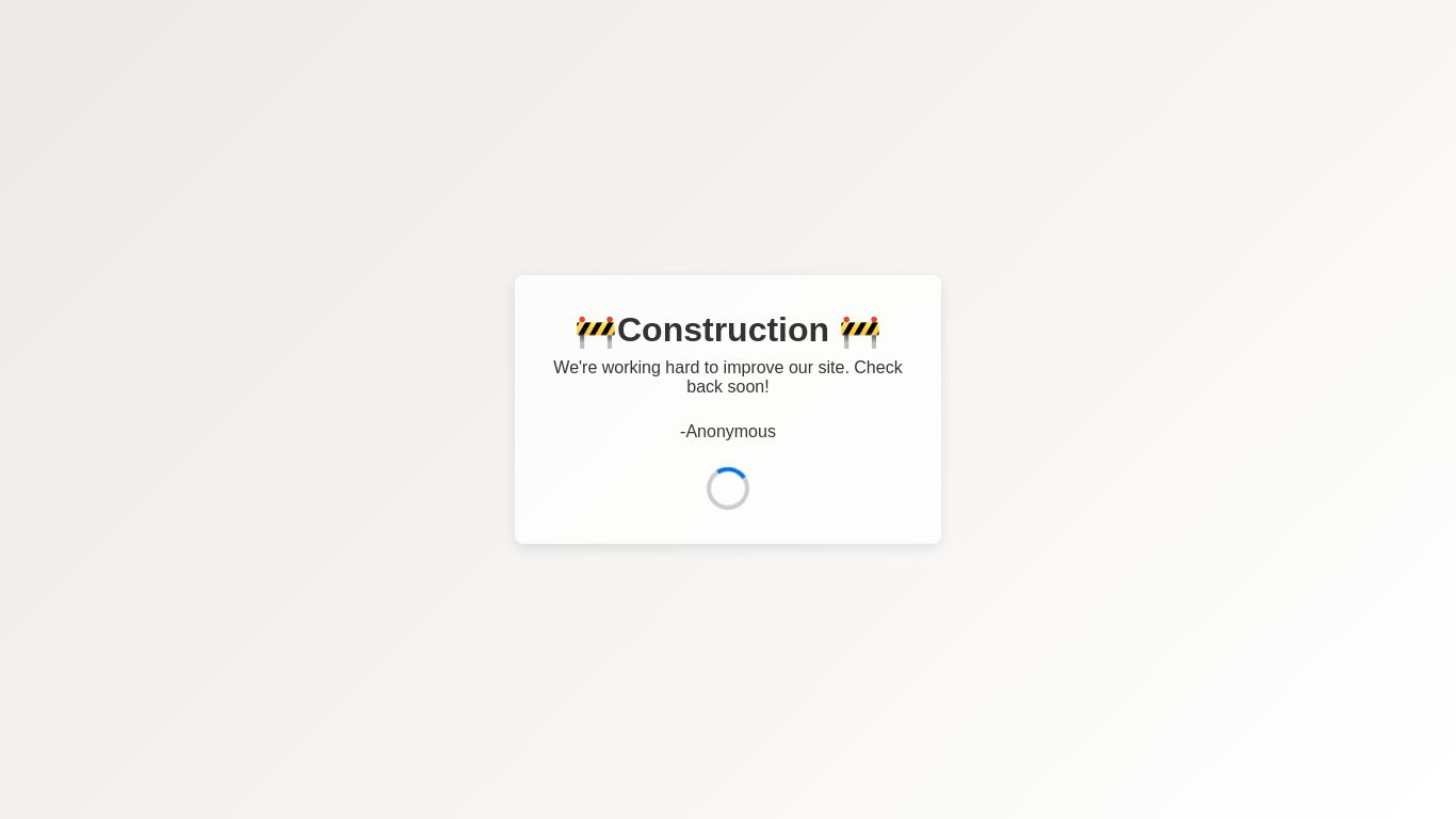 leakedreality.com website homepage - live status check by WebsiteDown.xyz