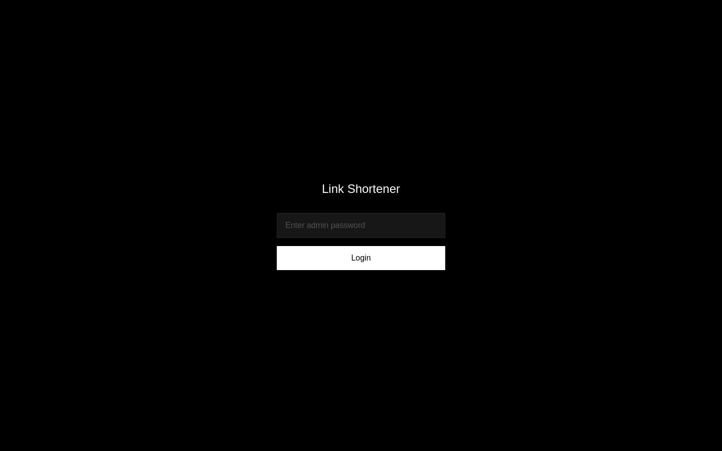 llnkvert.xyz website homepage - live status check by WebsiteDown.xyz