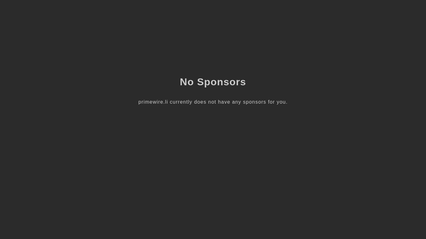 primewire.li website homepage - live status check by WebsiteDown.xyz