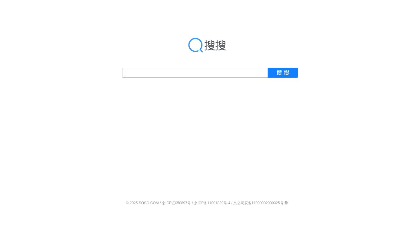 soso.com website homepage - live status check by WebsiteDown.xyz