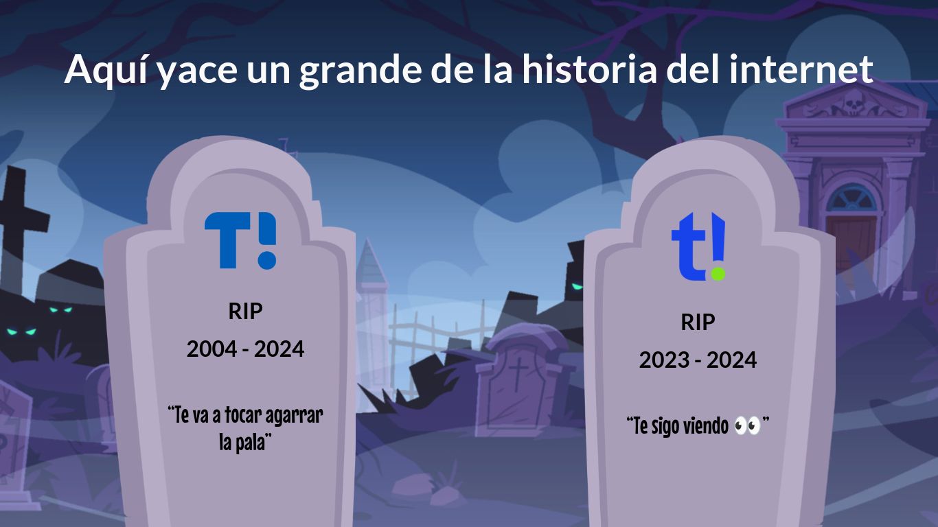 taringa.net website homepage - live status check by WebsiteDown.xyz