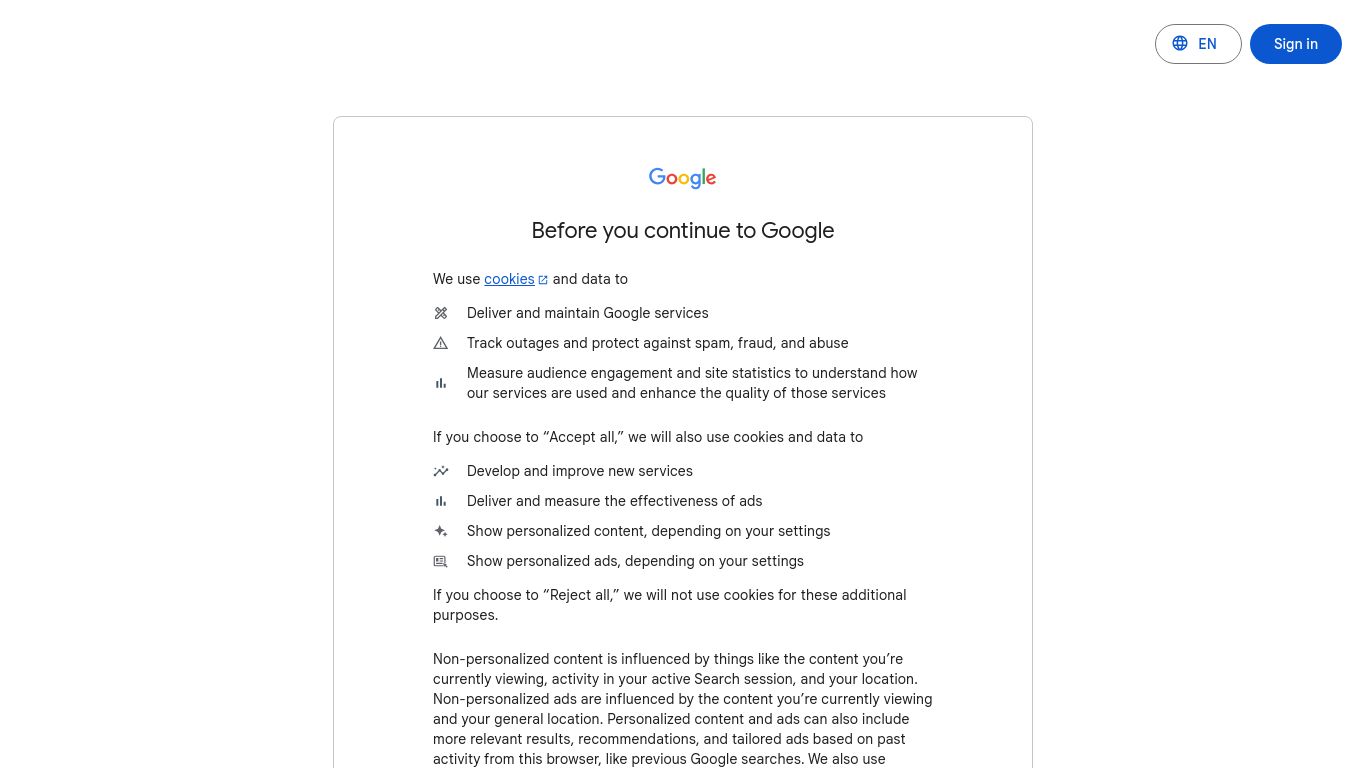 translate.google.com website homepage - live status check by WebsiteDown.xyz