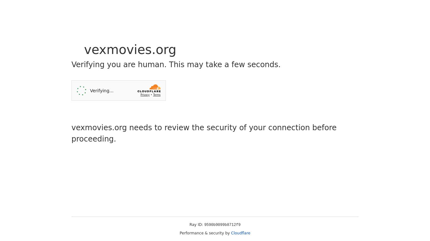 vexmovies.org website homepage - live status check by WebsiteDown.xyz