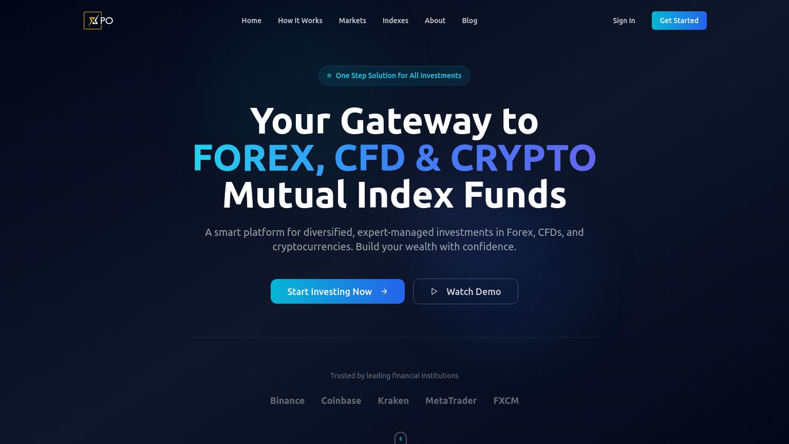 xpo.ru website homepage - live status check by WebsiteDown.xyz