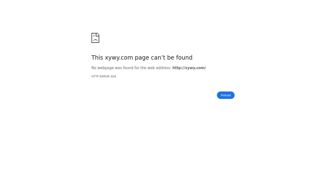 xywy.com website homepage - live status check by WebsiteDown.xyz